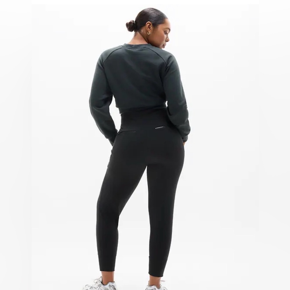 Athleta Venice high rise jogger
